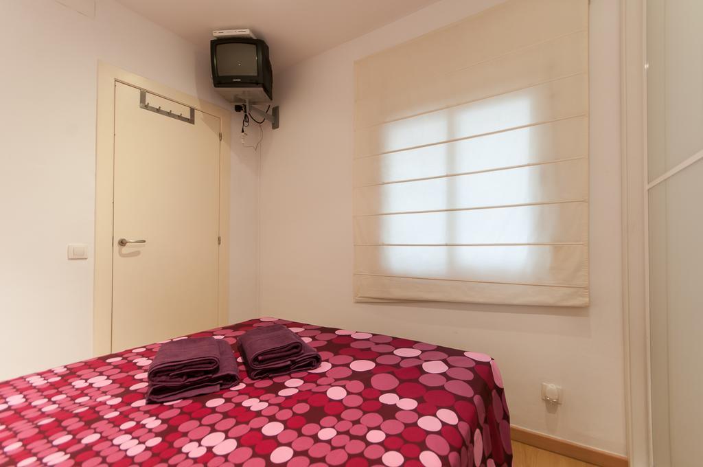 Cute Apartment In Sants Station With Hbo & Alexa & Ac Барселона Номер фото
